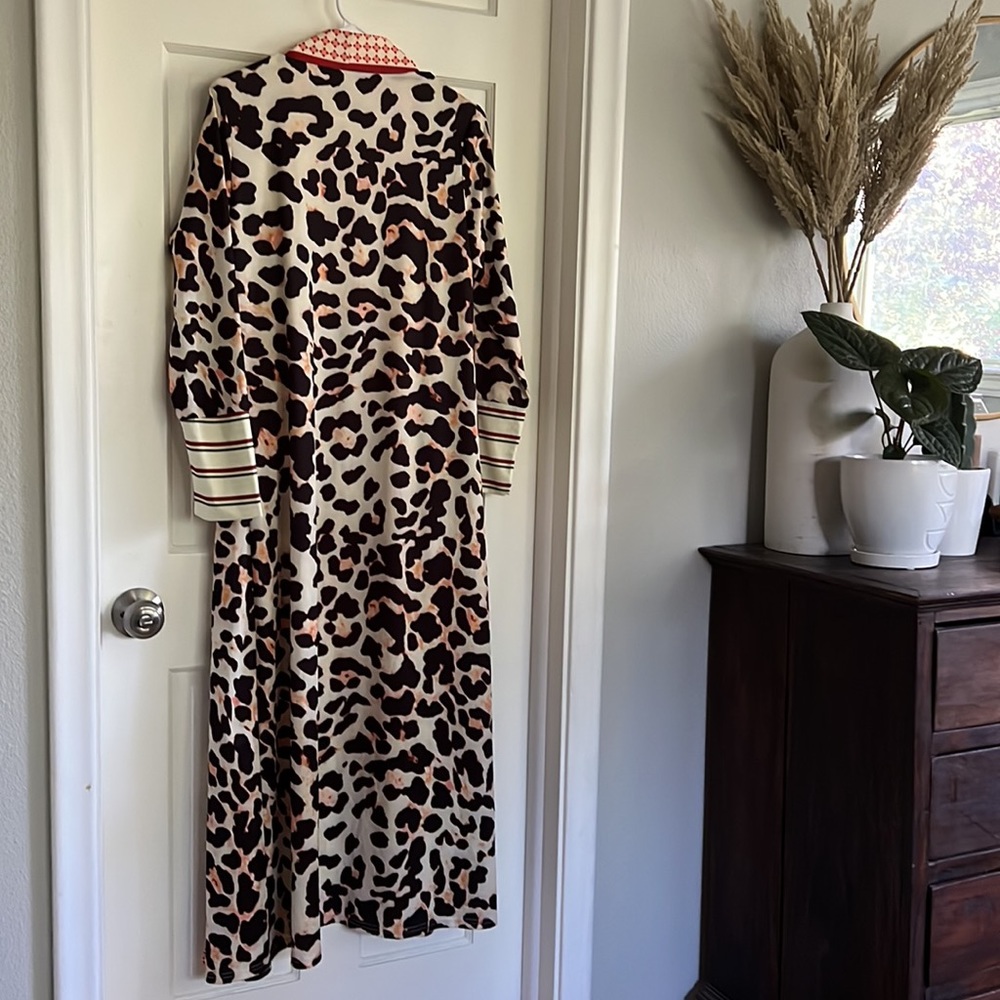 Leopard Slip On - Picture 5 of 5